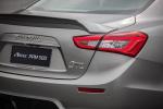Maserati Ghibli PPM500 Aero Kit by ASPEC 2015 года